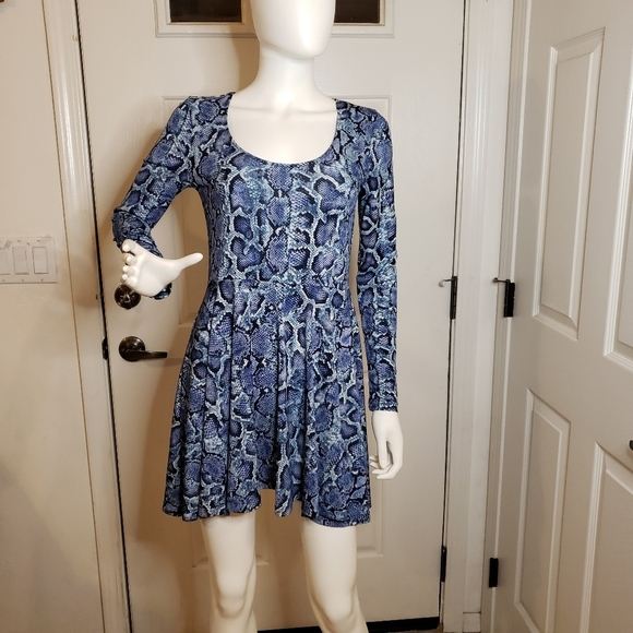 Show me your MuMu Stevie Babydoll dress - Picture 1 of 6